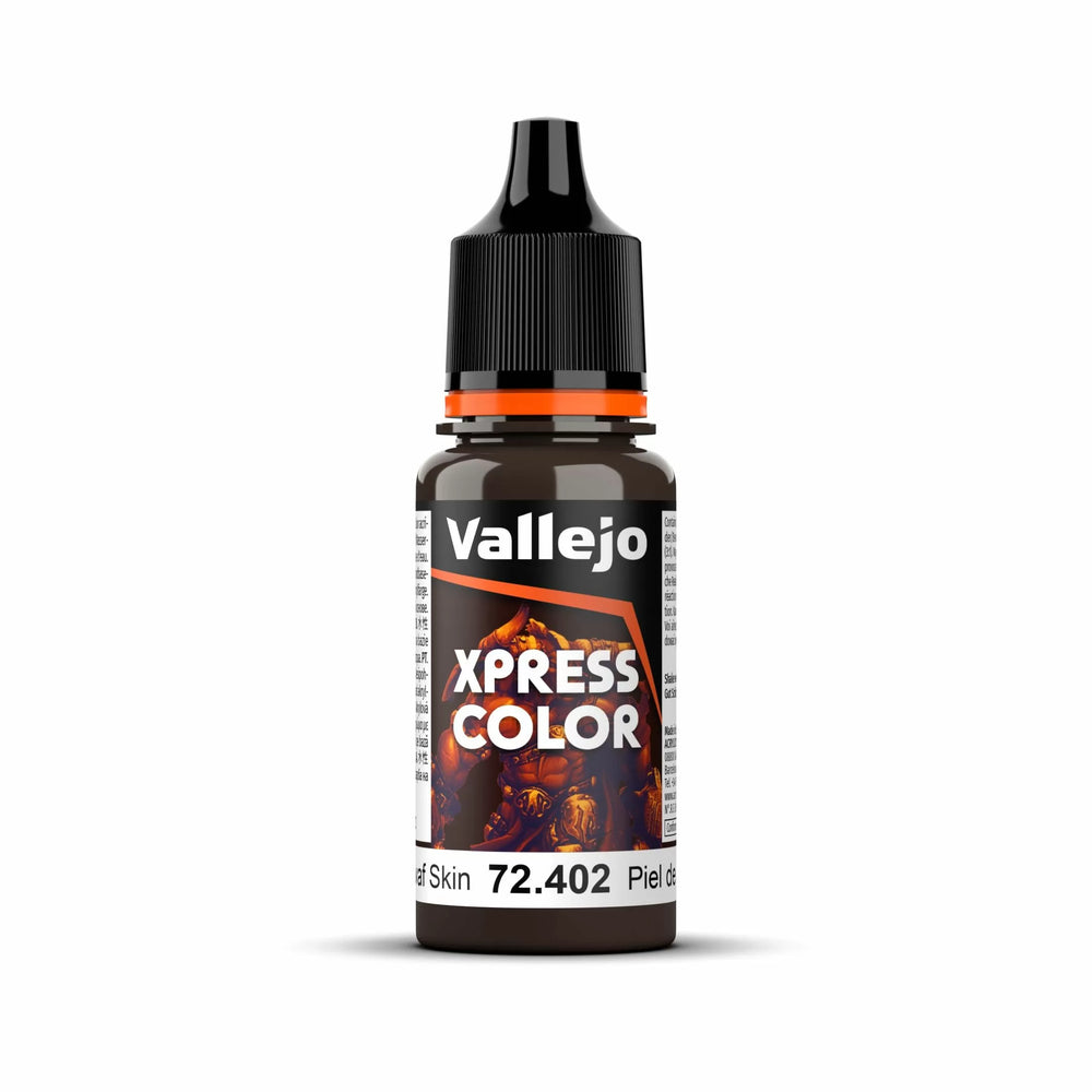 Vallejo - Game Colour - Xpress Colour - Dwaf Skin 18ml