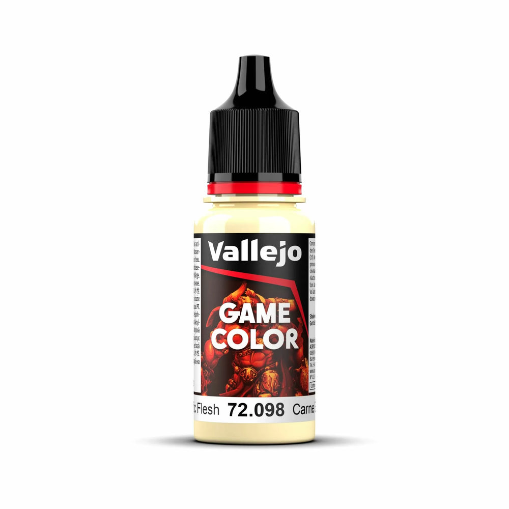 Vallejo - Game Colour - Elfic Flesh 18ml