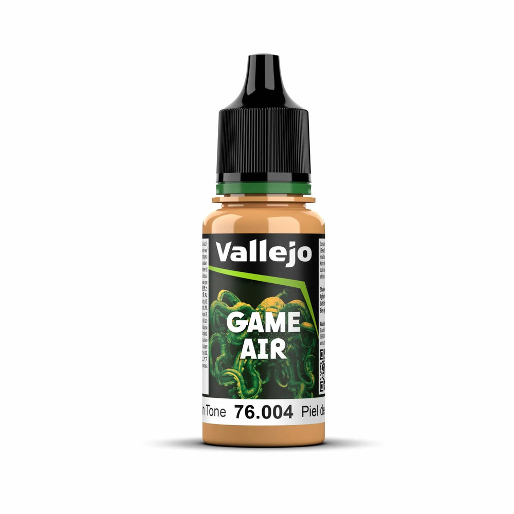 Vallejo - Game Air - Elf Skin Tone 18 ml