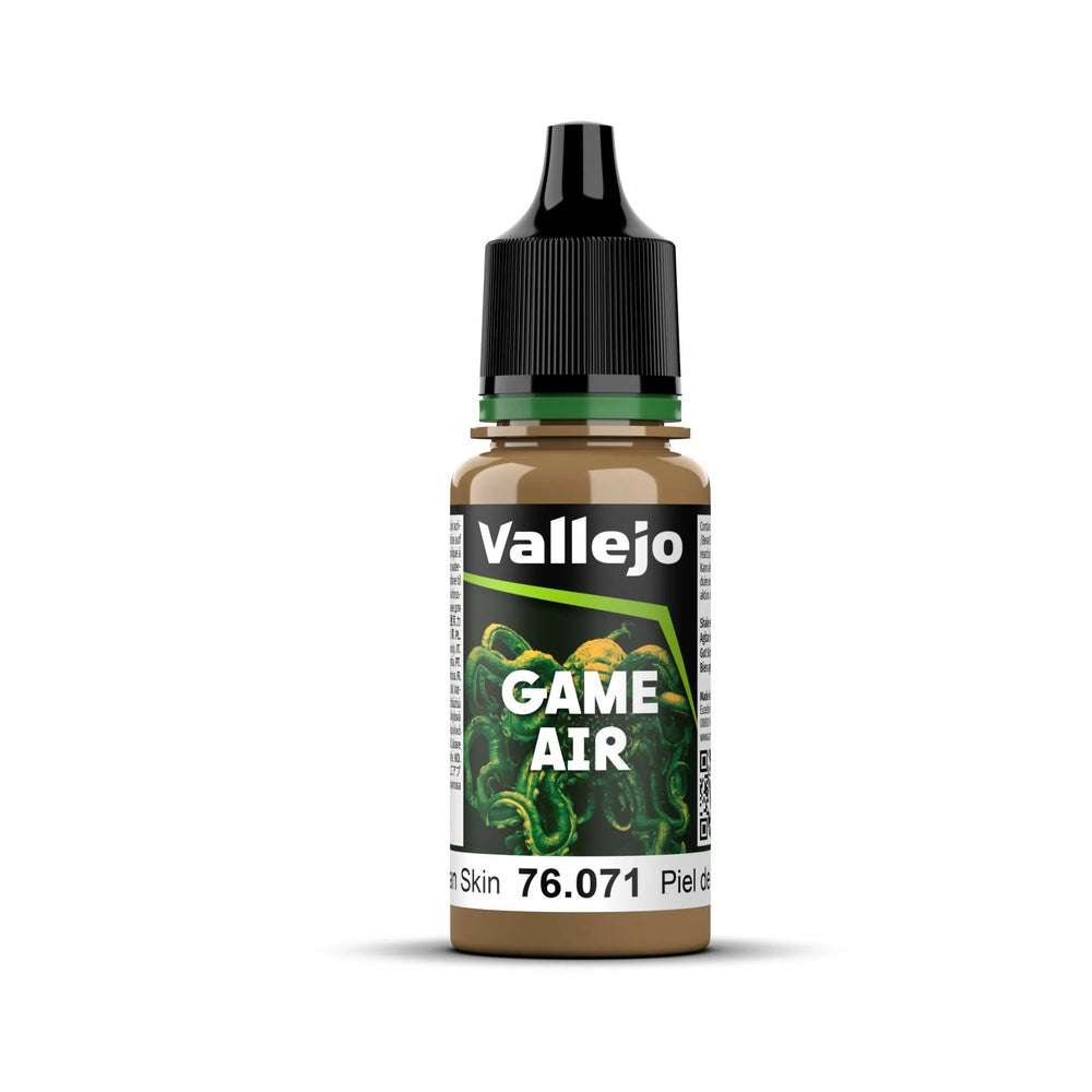 Vallejo - Game Air - Barbarian Skin 18 ml