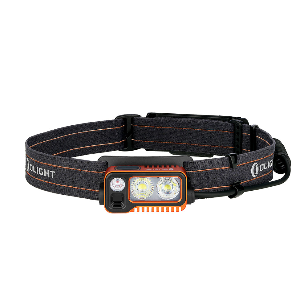 
                  
                    Olight Array 2 Pro High Performance Headlamp
                  
                