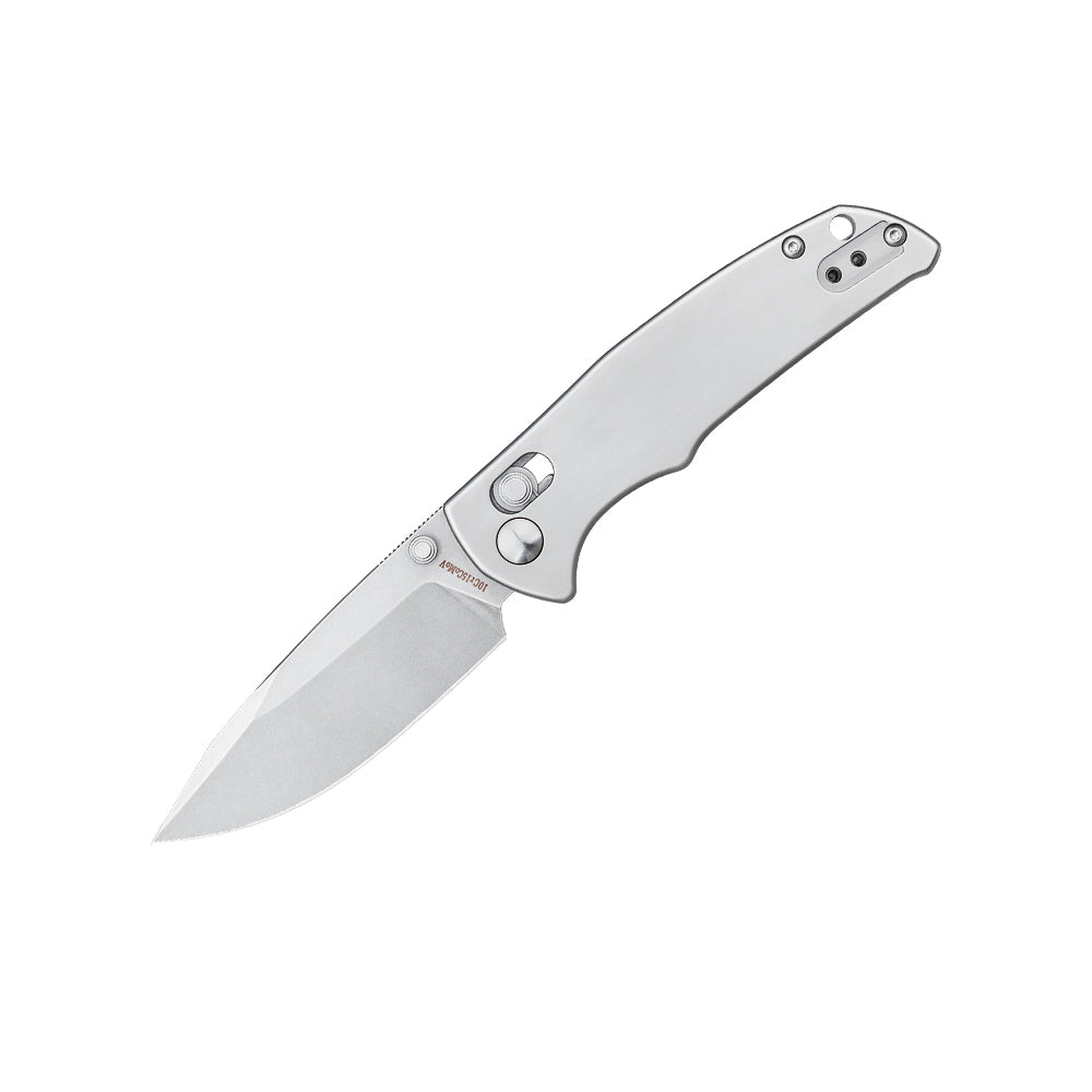 
                  
                    Olight Rubato 3 Drop Point Blade EDC Knife
                  
                