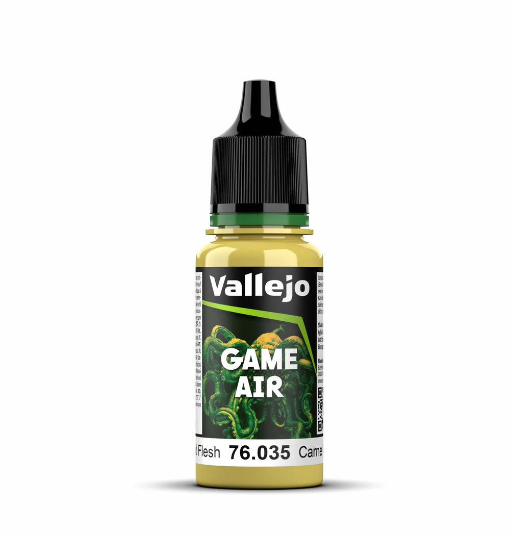 Vallejo - Game Air - Dead Flesh 18 ml