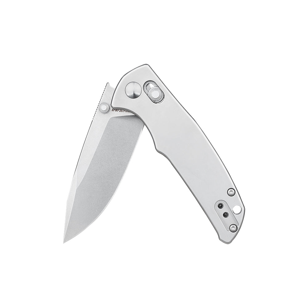 
                  
                    Olight Rubato 3 Drop Point Blade EDC Knife
                  
                