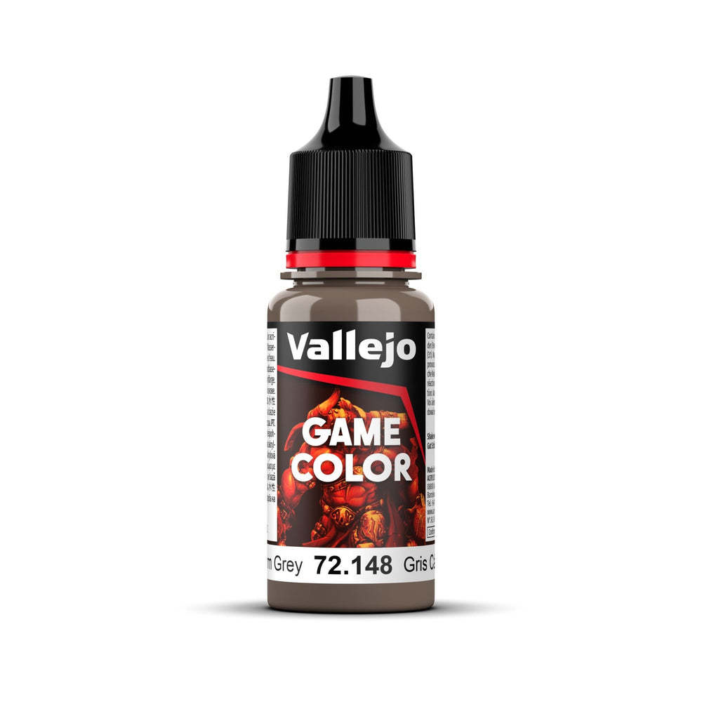 Vallejo - Game Colour - Warm Grey 18ml