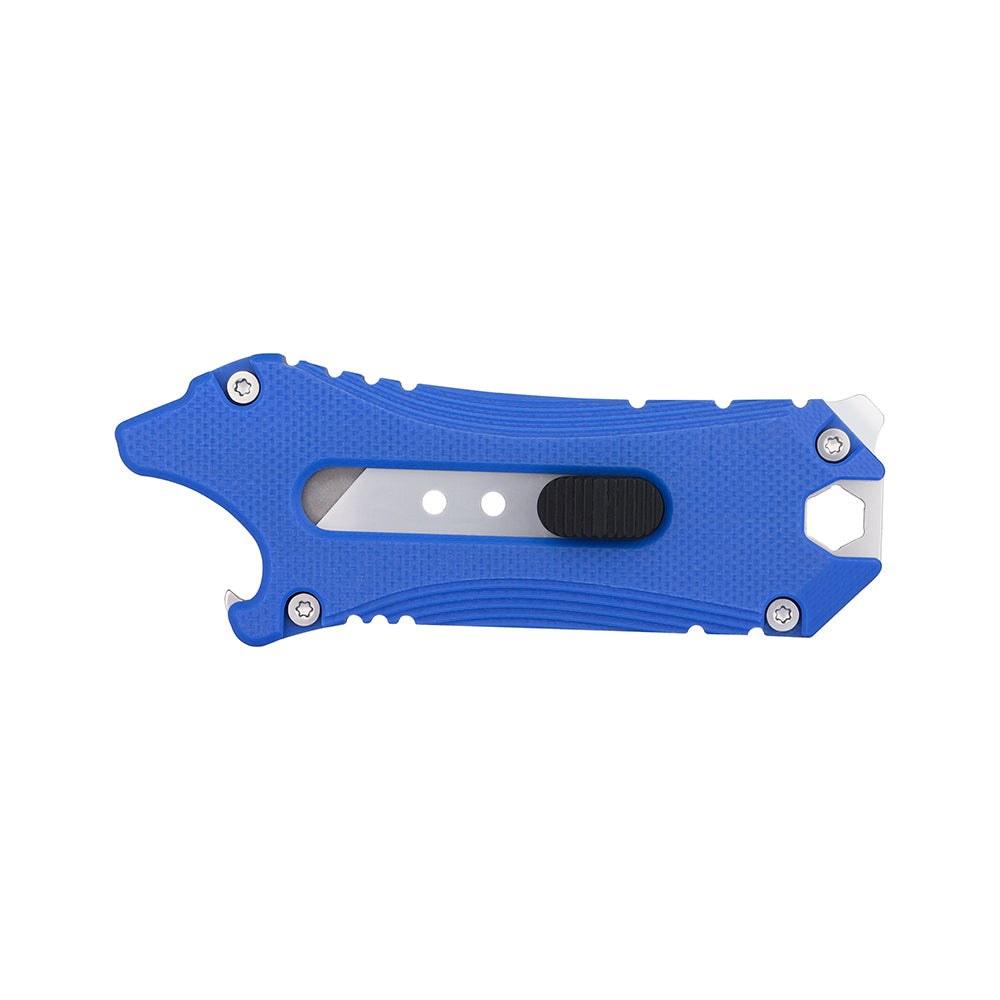 
                  
                    Olight Otacle 5-in-1 Tool Replaceable Blade EDC Utility Knife
                  
                