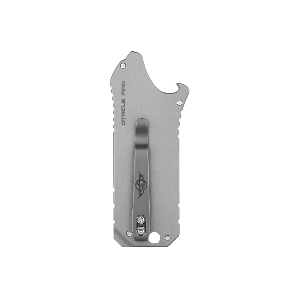 
                  
                    Olight Otacle 5-in-1 Tool Replaceable Blade EDC Utility Knife
                  
                