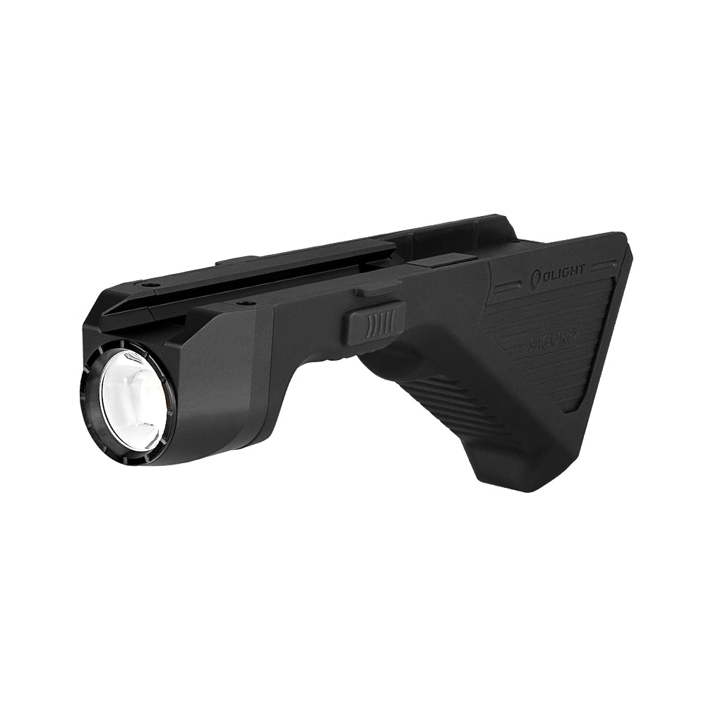 Olight Sigurd Innovative 2-IN-1 Angled Grip Light 1450 Lumens