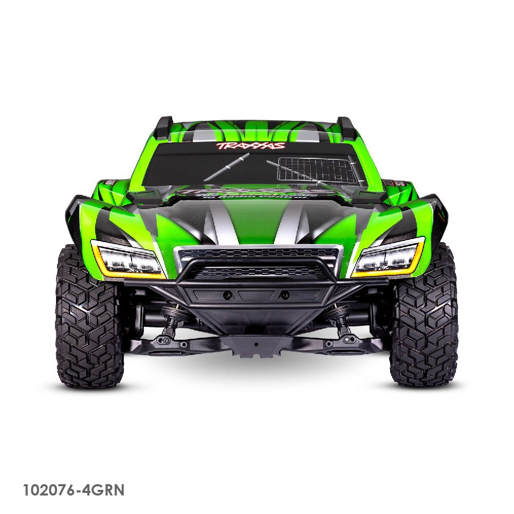 
                  
                    TRAXXAS MAXX SLASH
                  
                