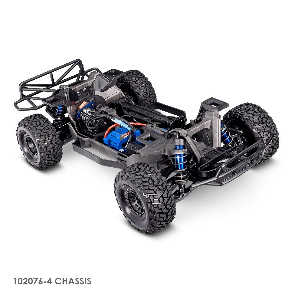 
                  
                    TRAXXAS MAXX SLASH
                  
                