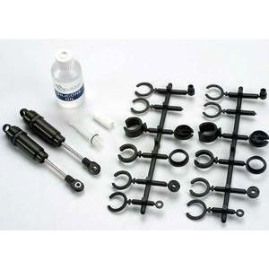 T/XAS BIG-BORE SHOCKS - LONG