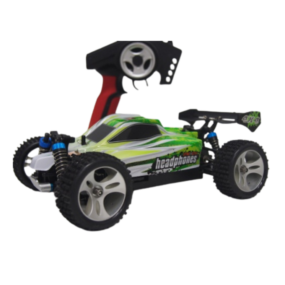 WL High Speed 1/18 Buggy (70 km/h) RTR