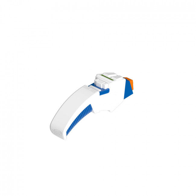 
                  
                    Limmited Addition Nerf LMTD: Star Trek Starfleet Pack Type 3 and Type 2 Phaser Blasters
                  
                