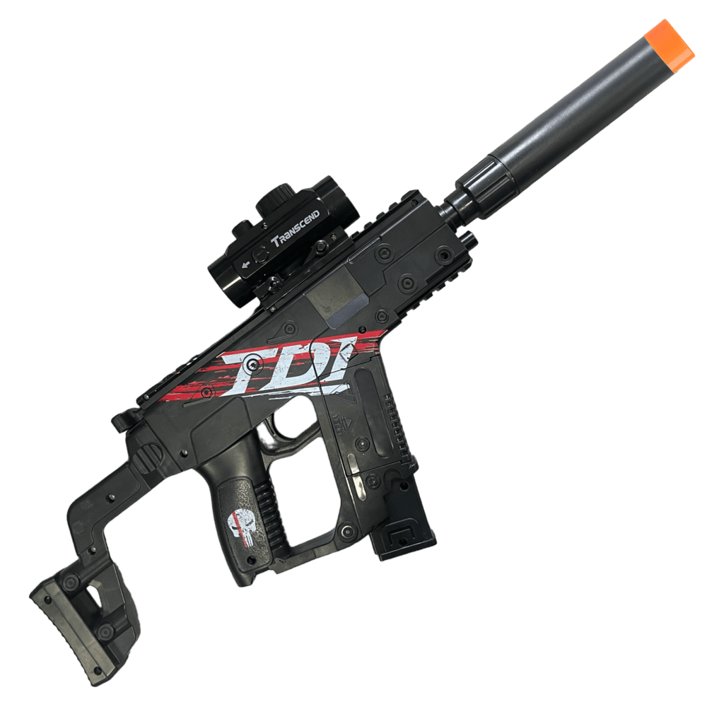 TD1 VECTOR ELECTRIC KIDS GEL BLASTER