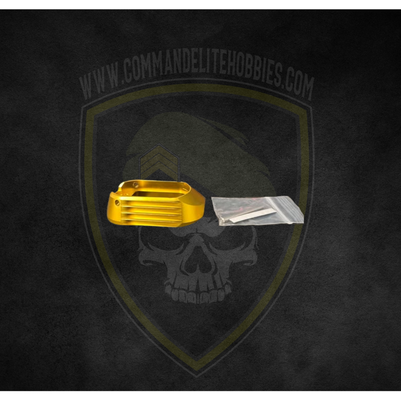 2nd hand - COW COW Magwell