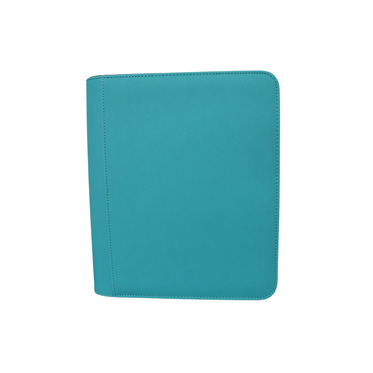 
                  
                    Zip-up TCG Side-loading Card Binder (4 card page, 14 Pages)
                  
                