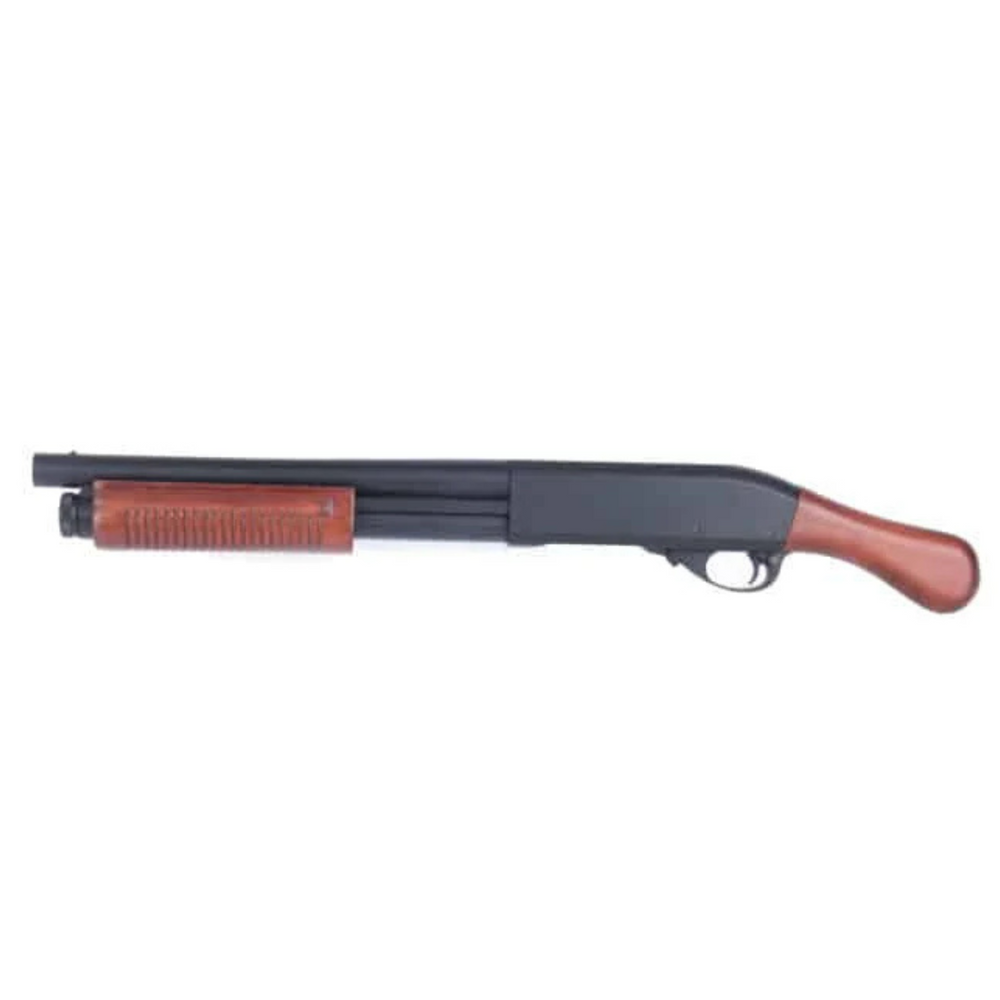 Golden Eagle Gel8877RW Gas Powered Shotgun Gel Blaster