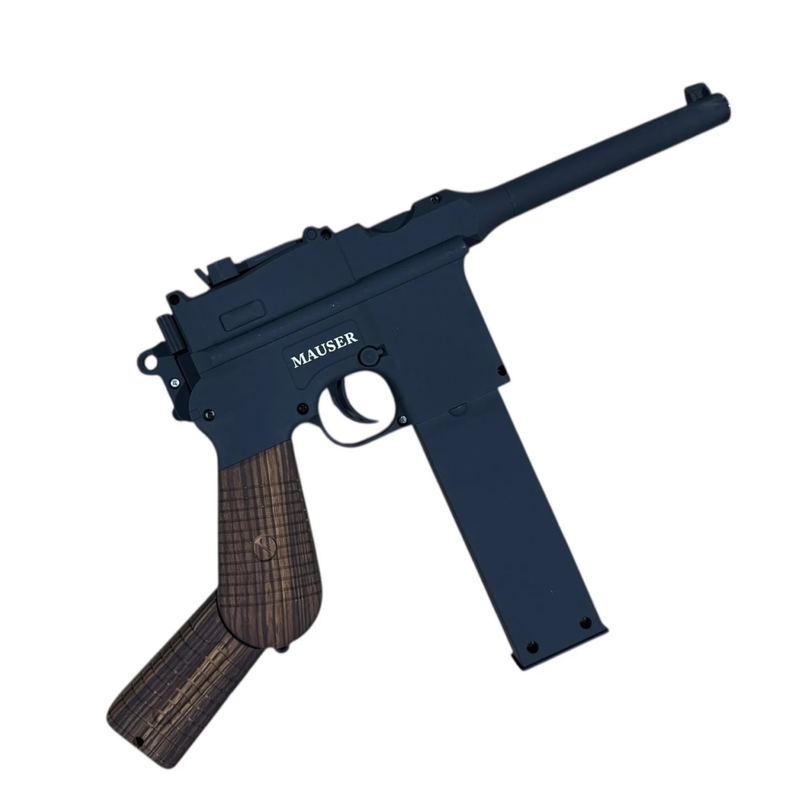 Mauser C96 AEG Toy Gel Blaster