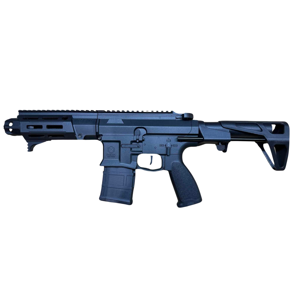 MDX PDX Gel Blaster Black