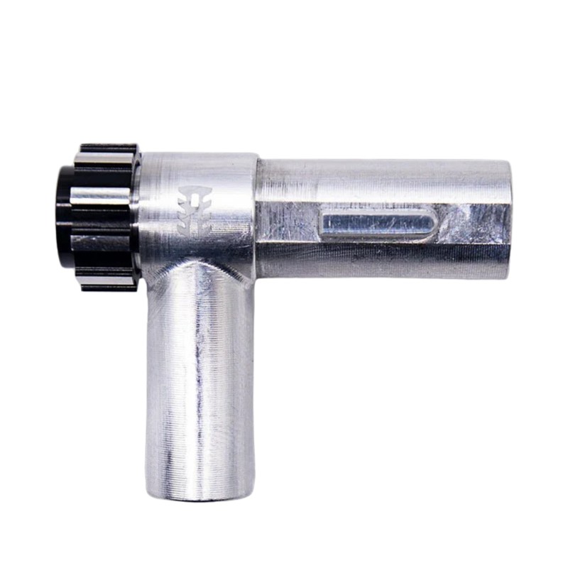 Aztech Xtreme Adjustable T-Piece