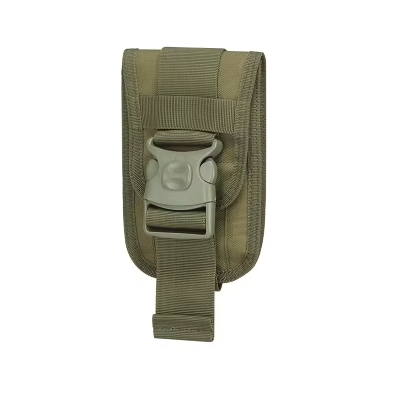 Tactical Belt Phone Holder