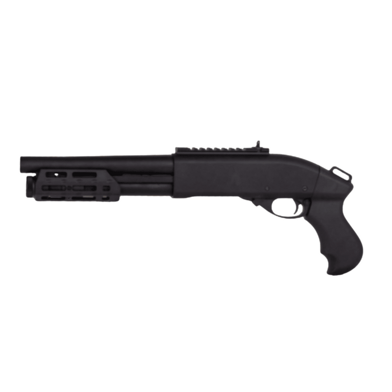 Golden Eagle Gel8879 Gas Powered Shotgun Gel Blaster