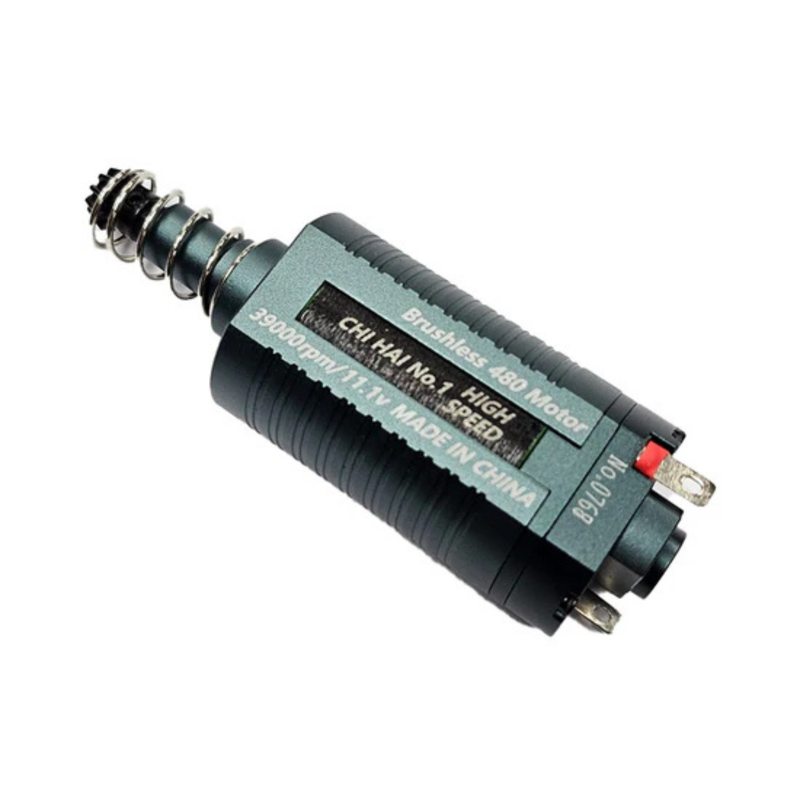 CHI HAI Brushless Motor Gel Blaster Motor 39000k/31000k