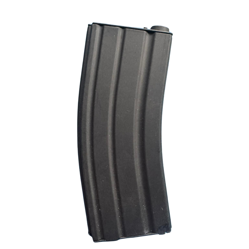 2nd Hand - M4 Gen 8 Style Gelblaster Magazine (Minor Scratches) Unknown Issues