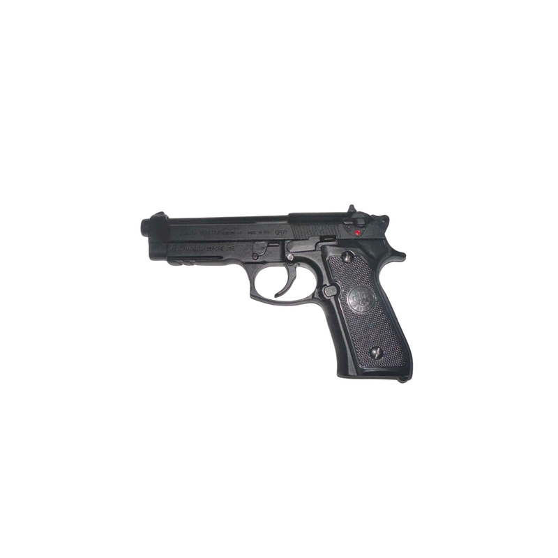 Alloy Empire Beretta Gen 5 Keyring Fidget Toy
