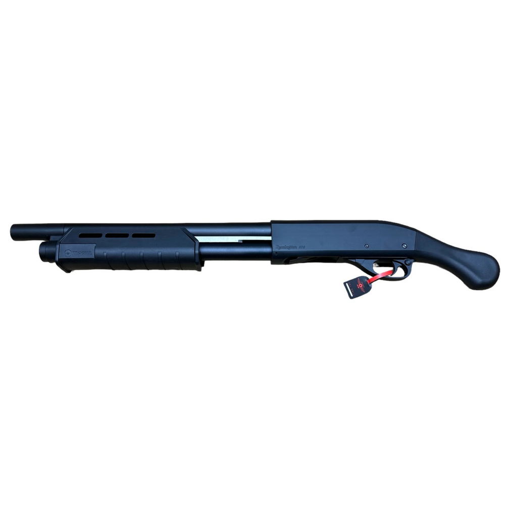 LDT Warinterest Remington 870 Shotgun Gel Blaster