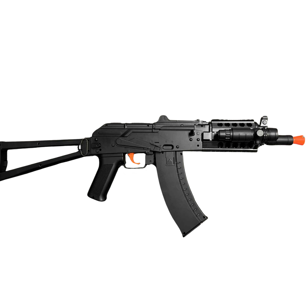 2nd Hand - LH AK Plastic (UNKNOWN ISSUES)