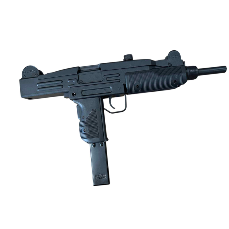 ZY UZI MP2A1 AEG Gel Blaster Toy