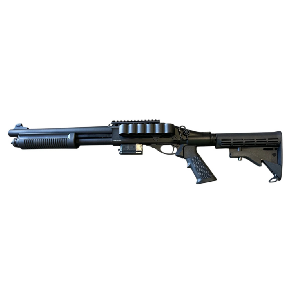 Golden Eagle Gel8873 Gas Powered Shotgun Gel Blaster