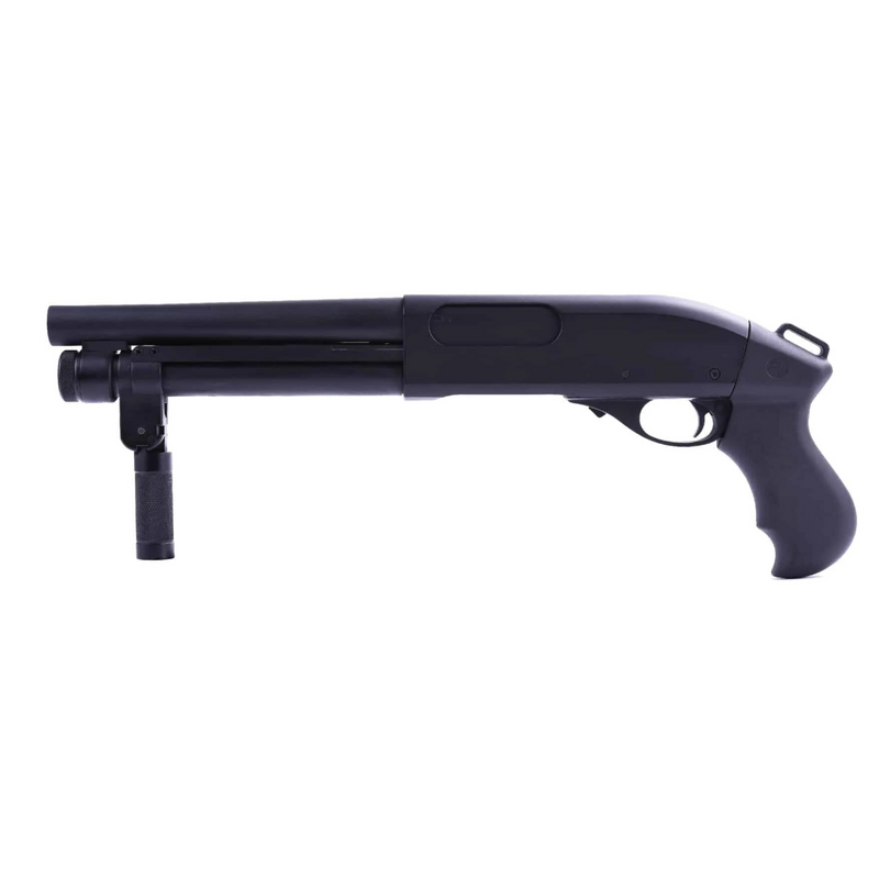 Golden Eagle Gel8876 Gas Powered Shotgun Gel Blaster