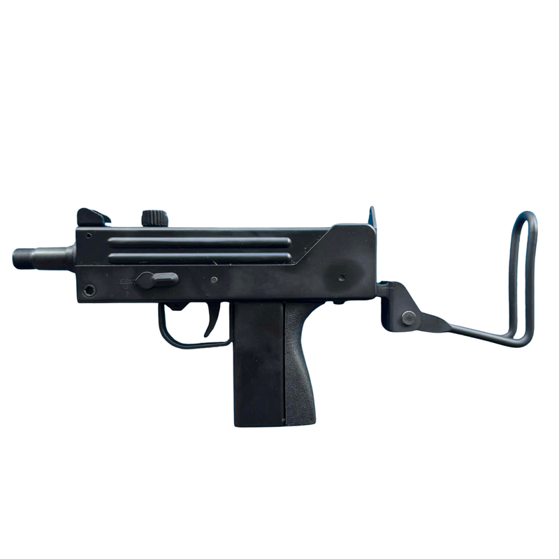 2nd Hand - Nwell Mac 10 (No magazine) (No known issues)