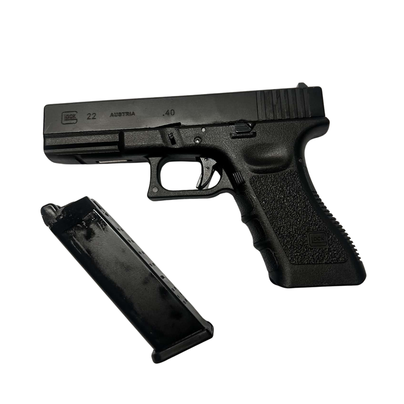 2nd Hand G pistol 22