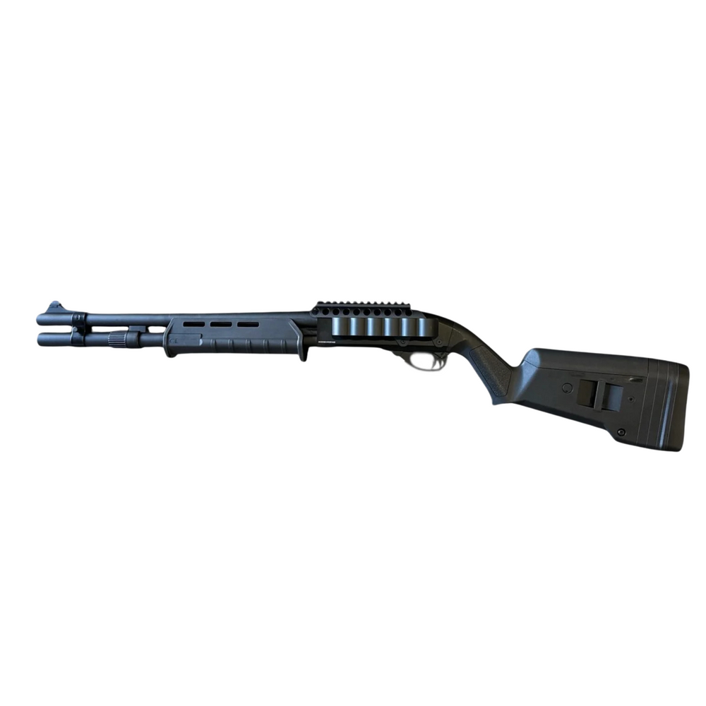Golden Eagle Gel8888 Gas Powered Shotgun Gel Blaster
