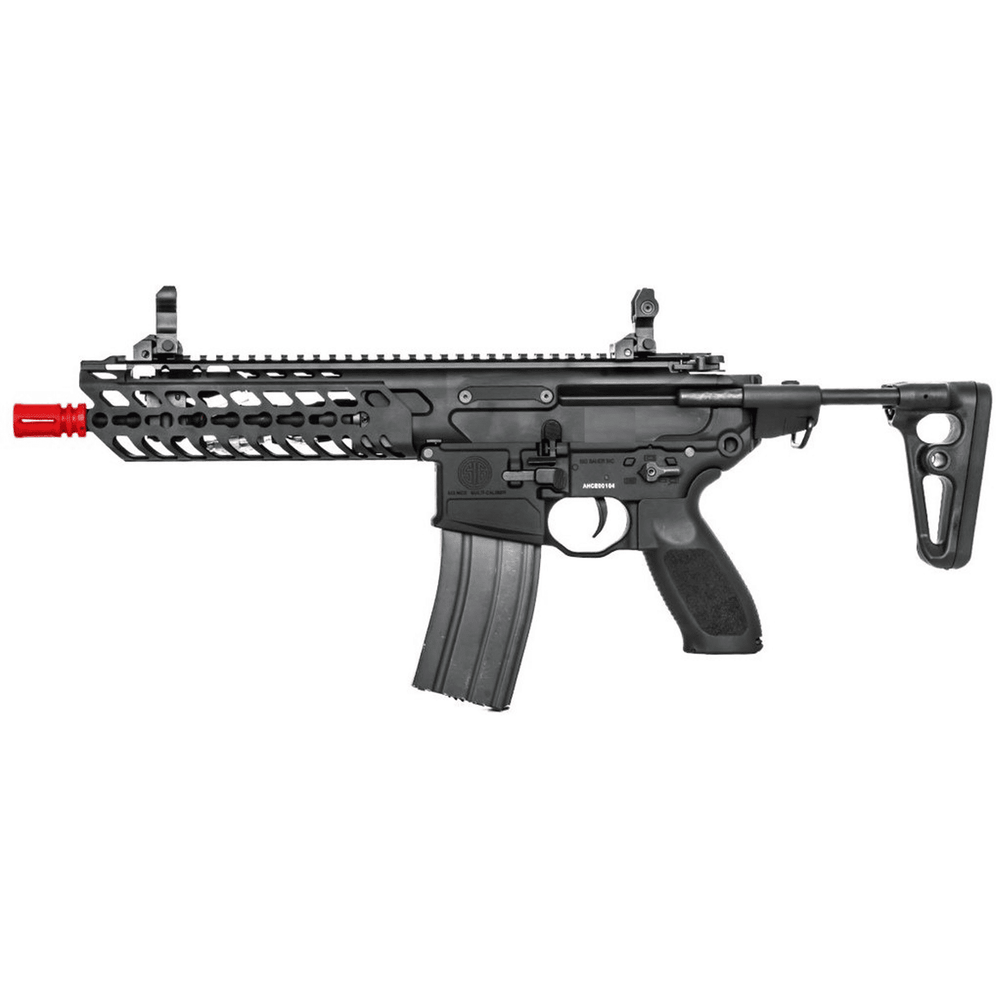 SIG MCX GEL BLASTER