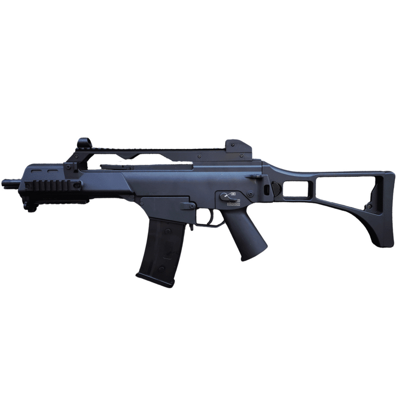 Well G36c Gel Blaster