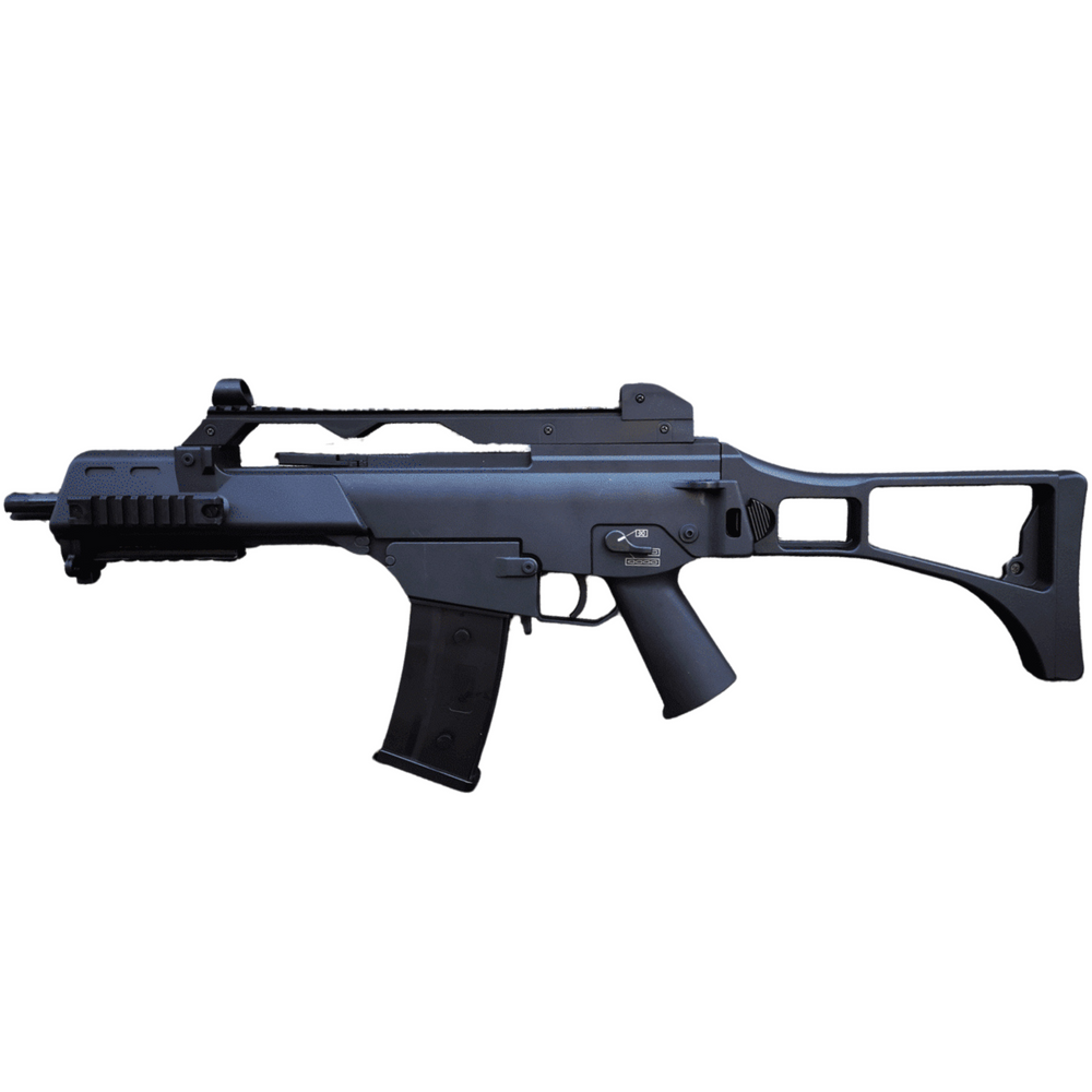 Well G36c Gel Blaster