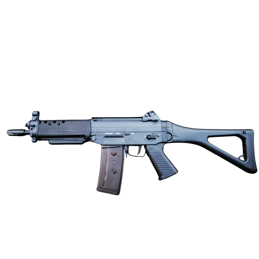 LeHui SIG 552 GEL BLASTER