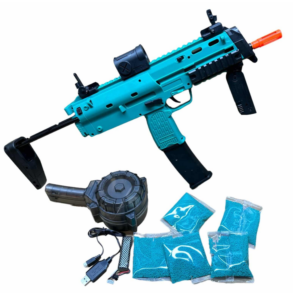 
                  
                    ICECAT MP7 Gel Blaster
                  
                
