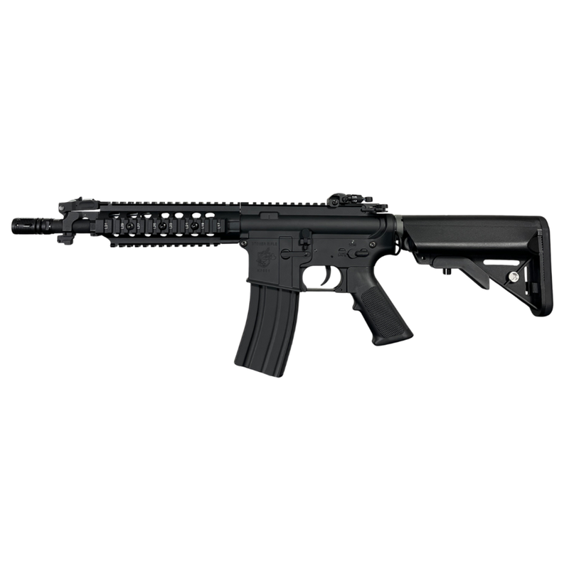 KAC M4 URX | E&C Ultra Line