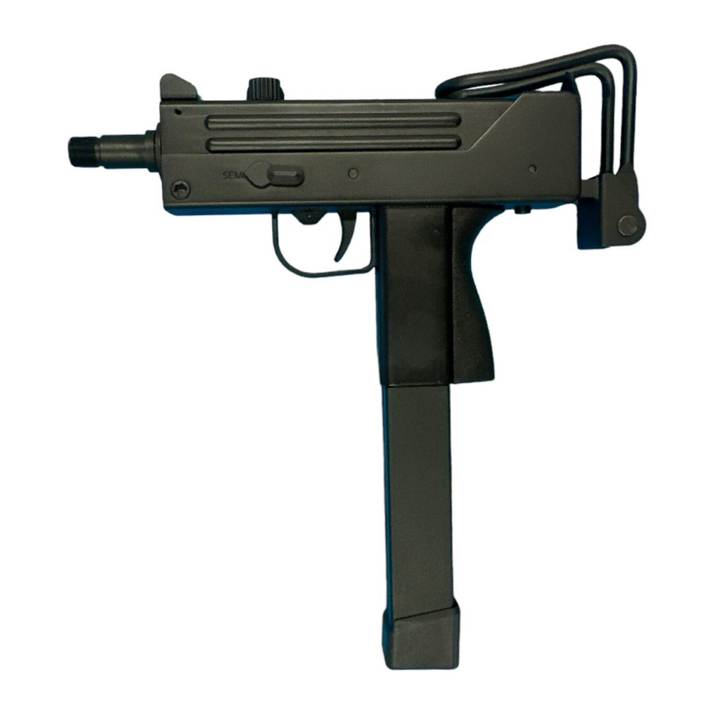 Nwell MAC-11 SMG Gel Blaster (Co2 Gas Blowback)