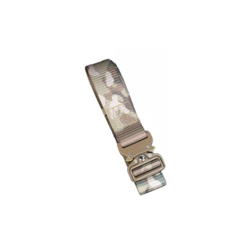 Nylon Belt - Adjustable Quick Release Buckle