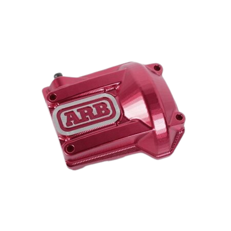 RC4WD ARB Diff Cover for Traxxas TRX-4