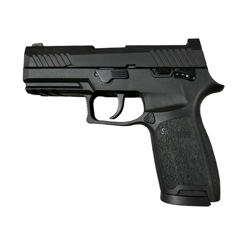P320 Trainer Laser Shooting Pistol