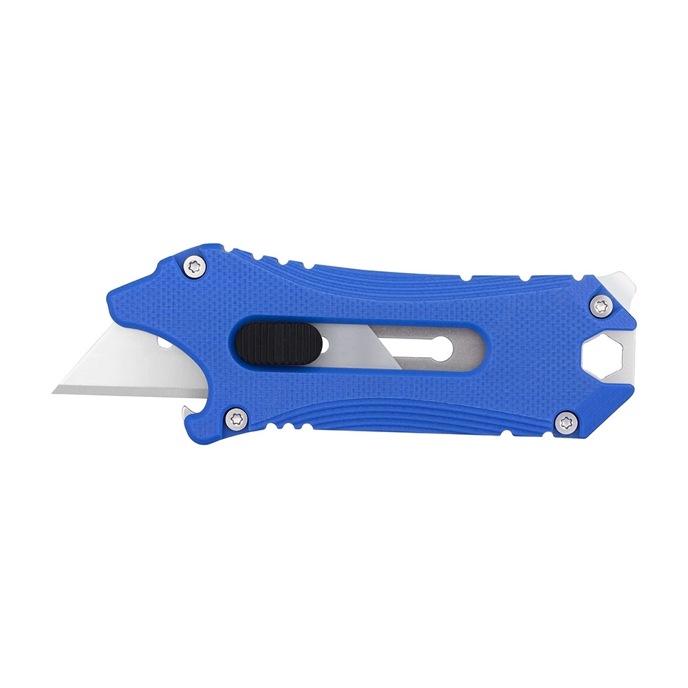 
                  
                    Olight Otacle 5-in-1 Tool Replaceable Blade EDC Utility Knife
                  
                