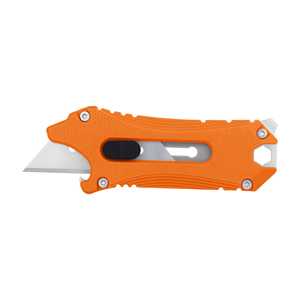 
                  
                    Olight Otacle 5-in-1 Tool Replaceable Blade EDC Utility Knife
                  
                