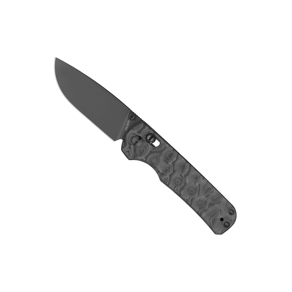 
                  
                    Olight Rubato 4 Drop Point Blade EDC Knife
                  
                